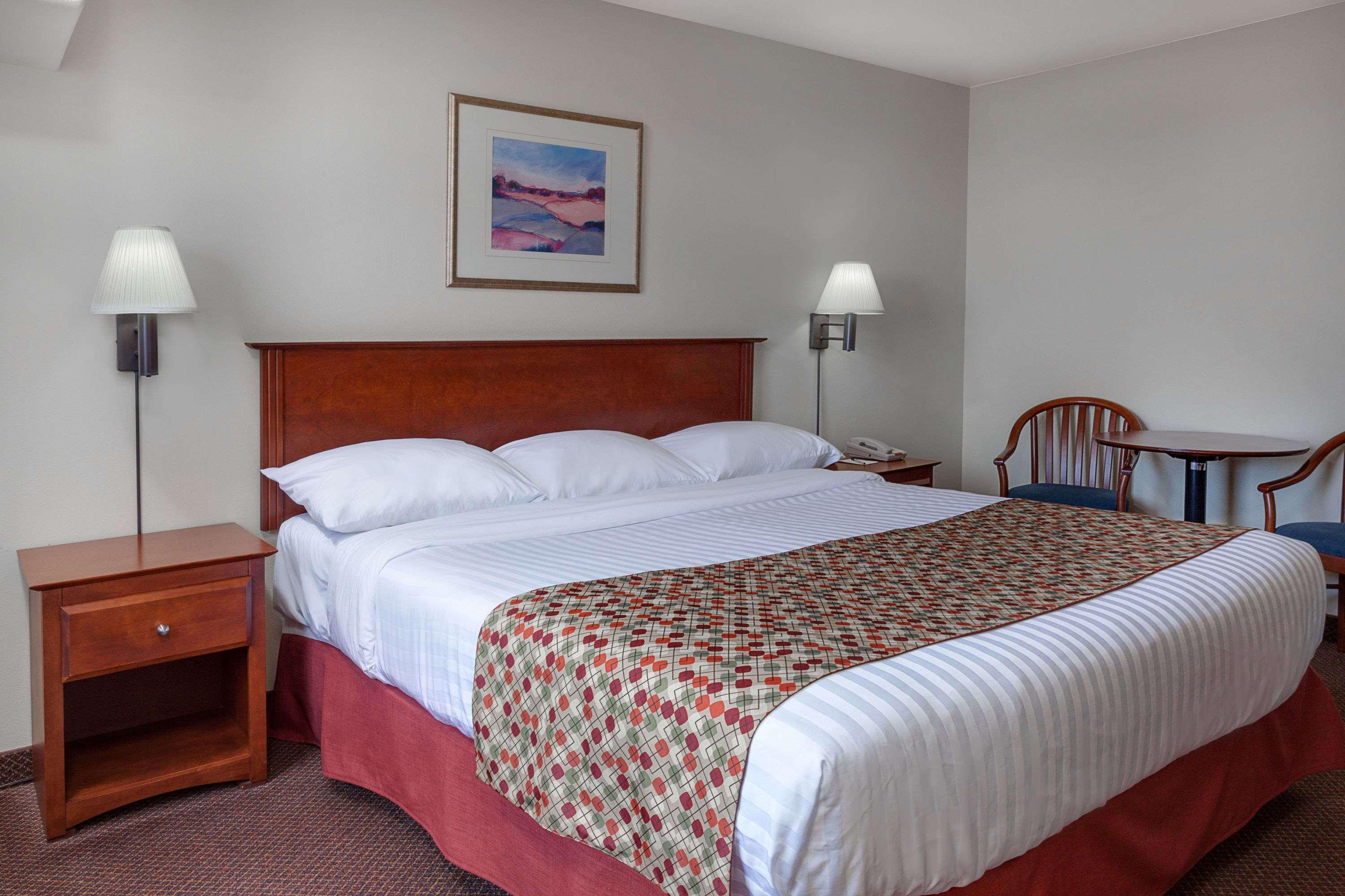 Hotel Super 8 By Wyndham Caraquet Zewnętrze zdjęcie