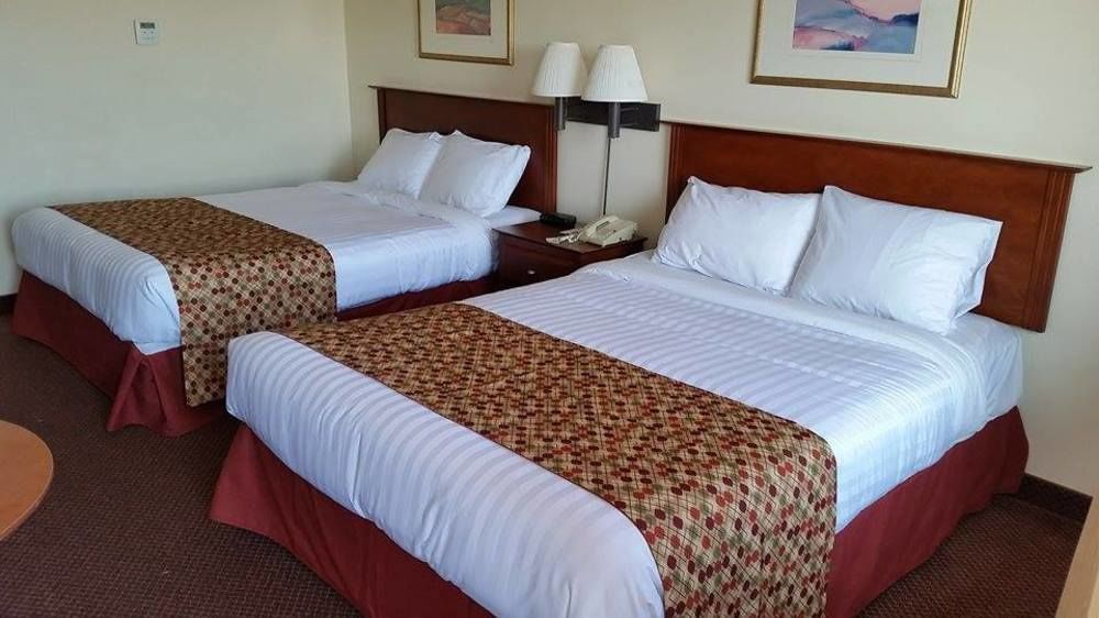 Hotel Super 8 By Wyndham Caraquet Zewnętrze zdjęcie