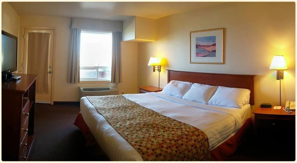 Hotel Super 8 By Wyndham Caraquet Zewnętrze zdjęcie
