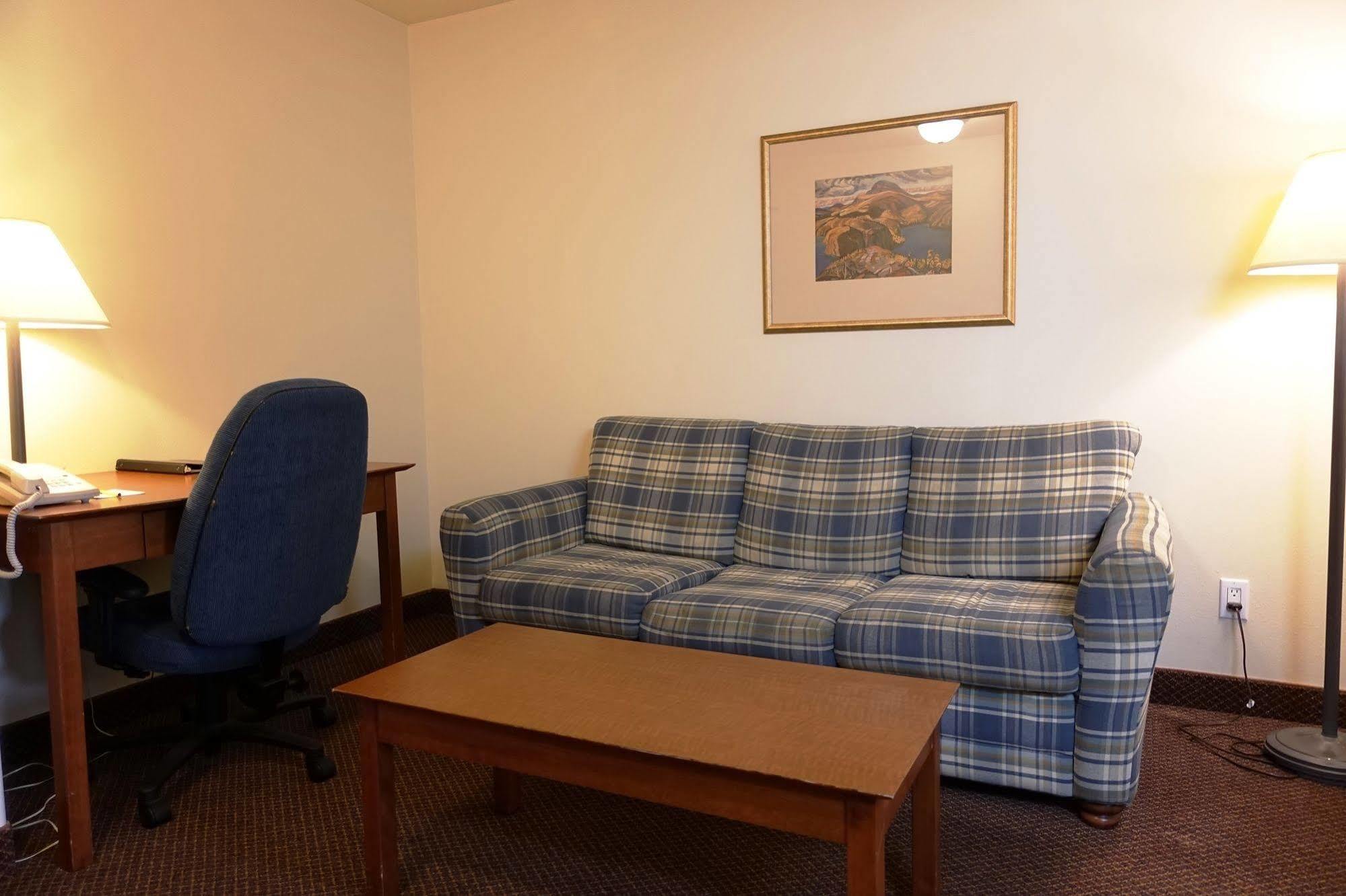 Hotel Super 8 By Wyndham Caraquet Zewnętrze zdjęcie