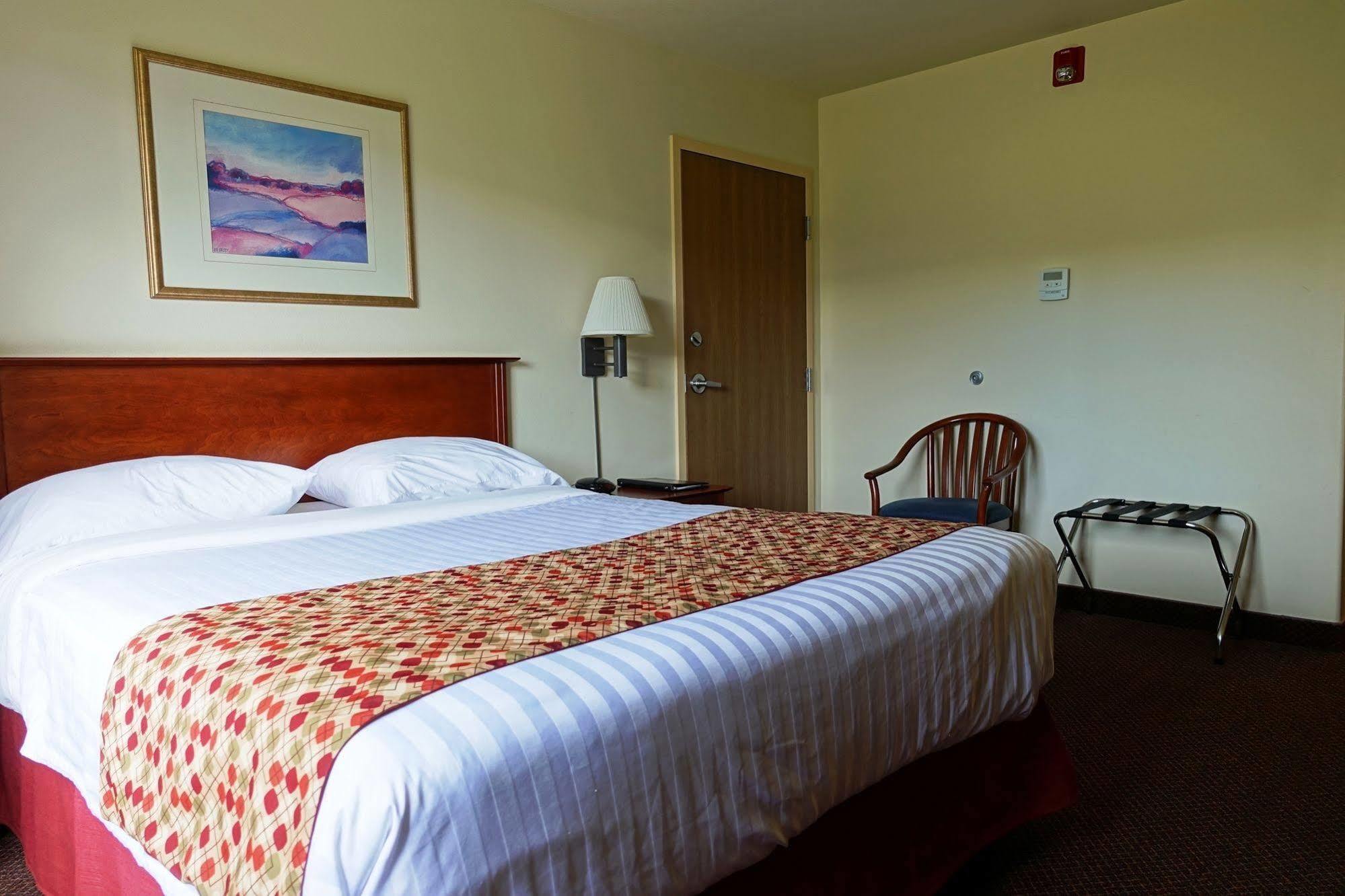 Hotel Super 8 By Wyndham Caraquet Zewnętrze zdjęcie