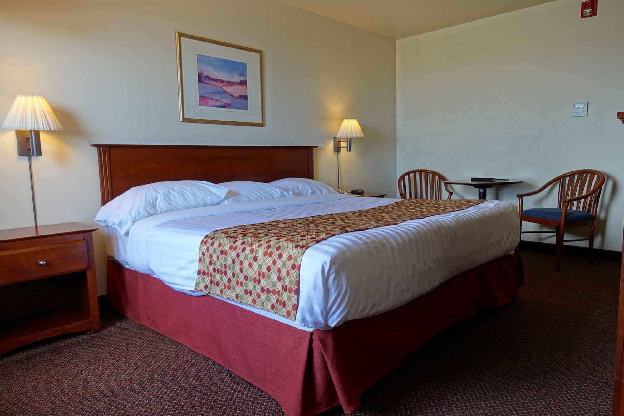 Hotel Super 8 By Wyndham Caraquet Zewnętrze zdjęcie